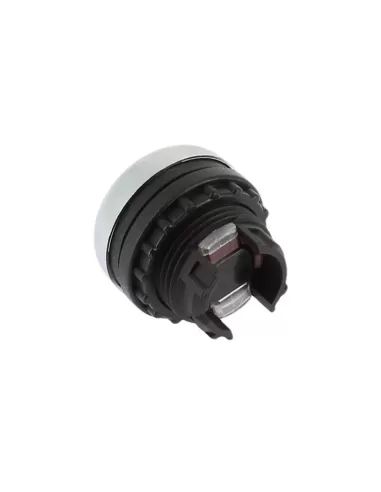 Eaton 216605 anillo de alambre de botón m22-dr-x0, pulso, rojo